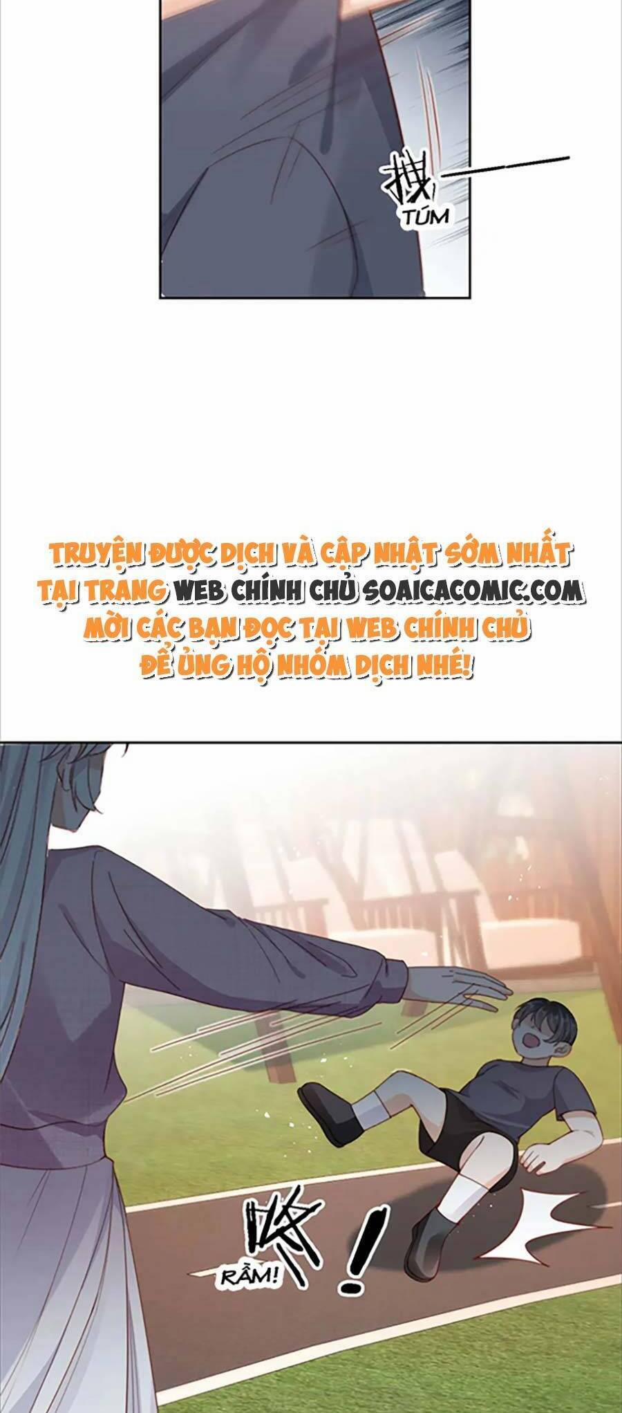 Nam Chính, Phản Diện Chị Đây Cân Tất ?! 97 trang 33