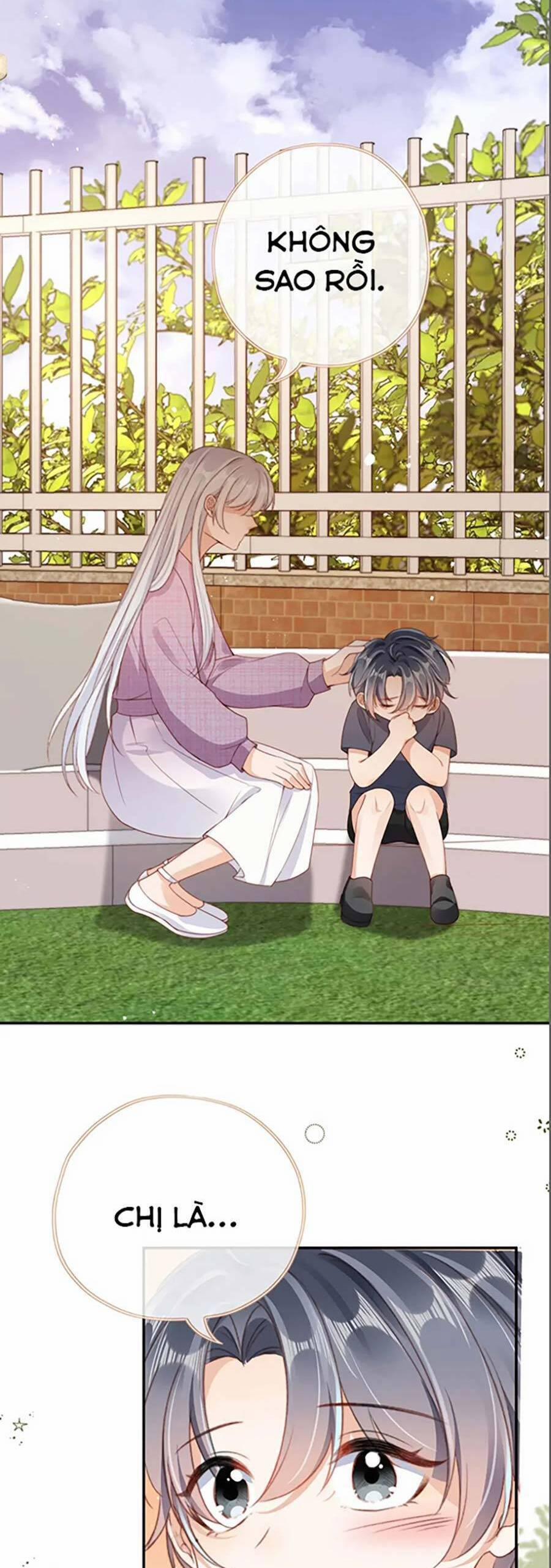 Nam Chính, Phản Diện Chị Đây Cân Tất ?! 97 trang 35