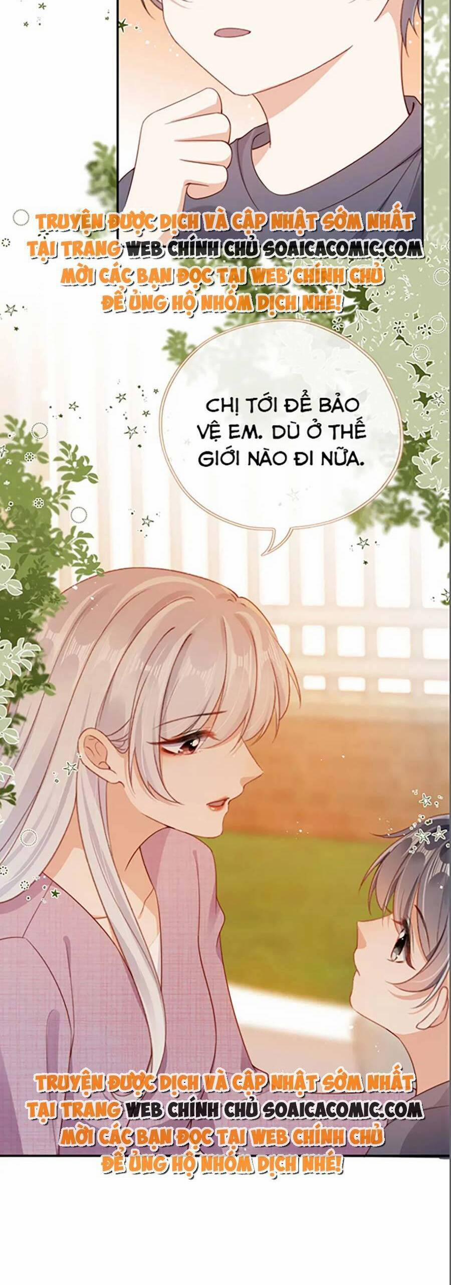 Nam Chính, Phản Diện Chị Đây Cân Tất ?! 97 trang 36