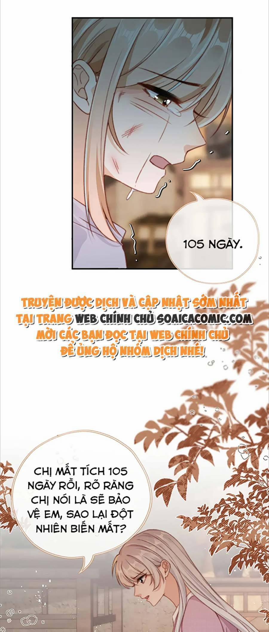 Nam Chính, Phản Diện Chị Đây Cân Tất ?! 97 trang 4