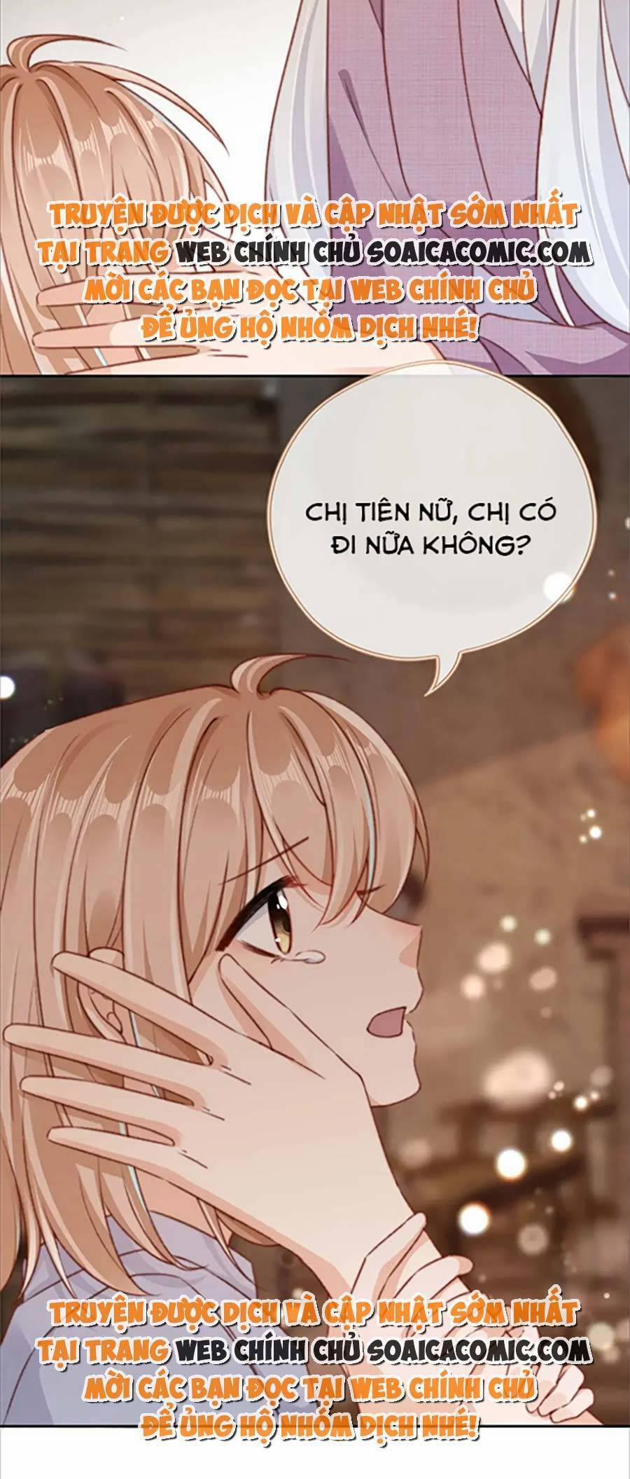 Nam Chính, Phản Diện Chị Đây Cân Tất ?! 97 trang 6