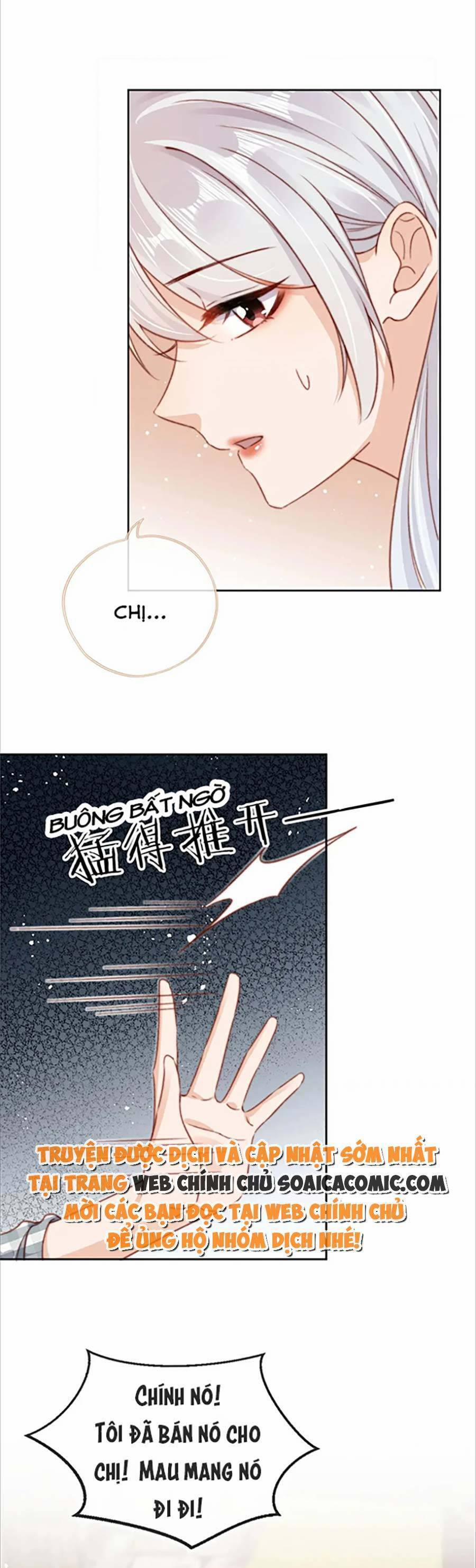 Nam Chính, Phản Diện Chị Đây Cân Tất ?! 97 trang 7