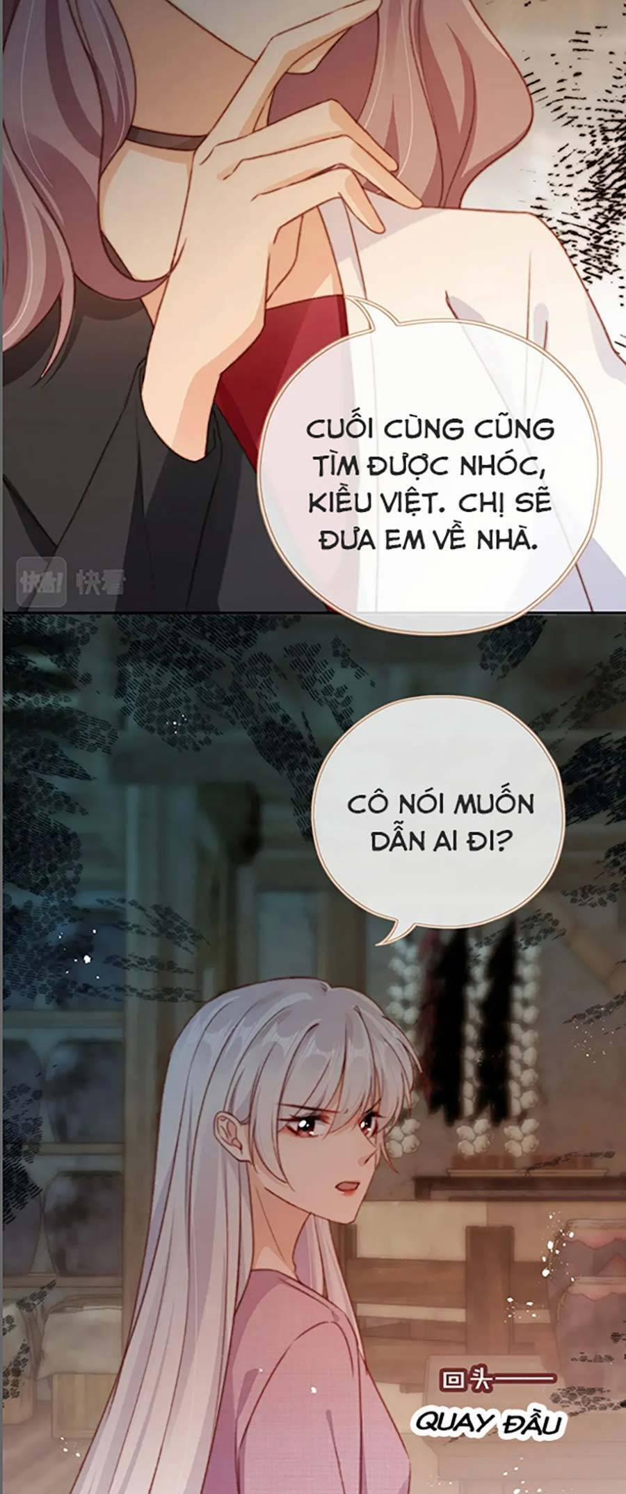 Nam Chính, Phản Diện Chị Đây Cân Tất ?! 97 trang 9