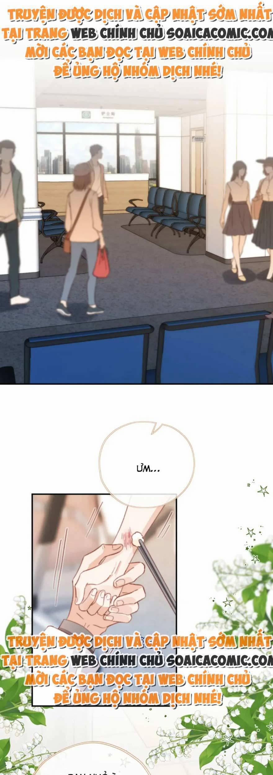 Nam Chính, Phản Diện Chị Đây Cân Tất ?! 98 trang 0