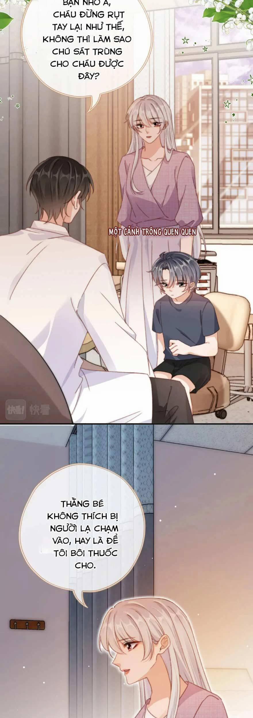 Nam Chính, Phản Diện Chị Đây Cân Tất ?! 98 trang 1