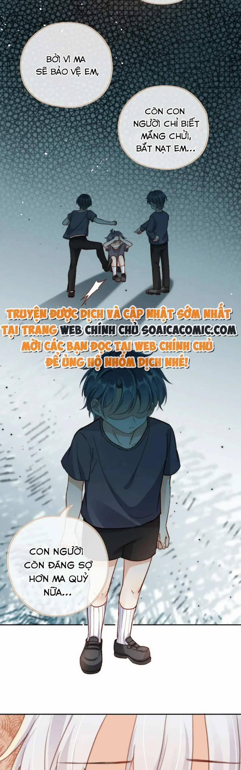 Nam Chính, Phản Diện Chị Đây Cân Tất ?! 98 trang 12