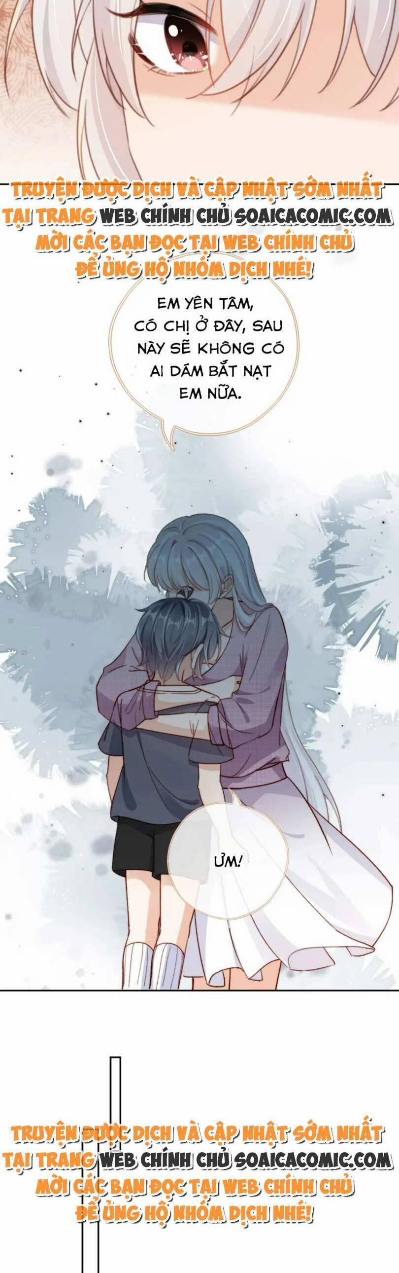 Nam Chính, Phản Diện Chị Đây Cân Tất ?! 98 trang 13