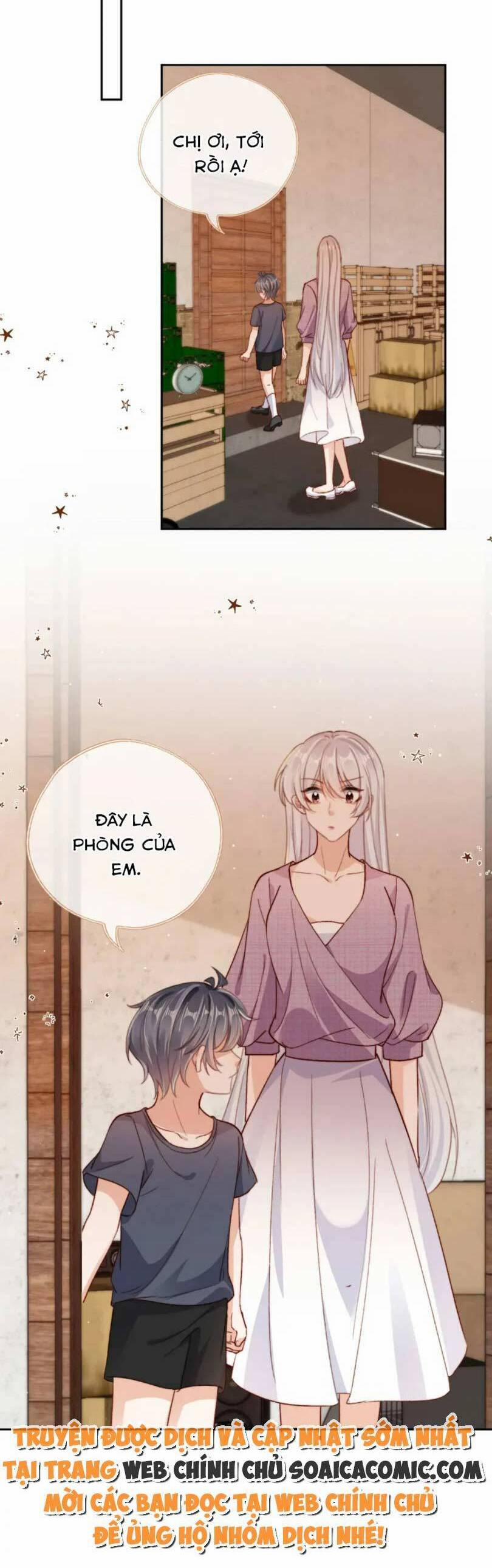 Nam Chính, Phản Diện Chị Đây Cân Tất ?! 98 trang 14