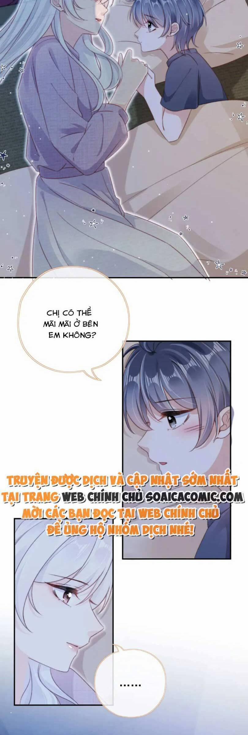 Nam Chính, Phản Diện Chị Đây Cân Tất ?! 98 trang 17