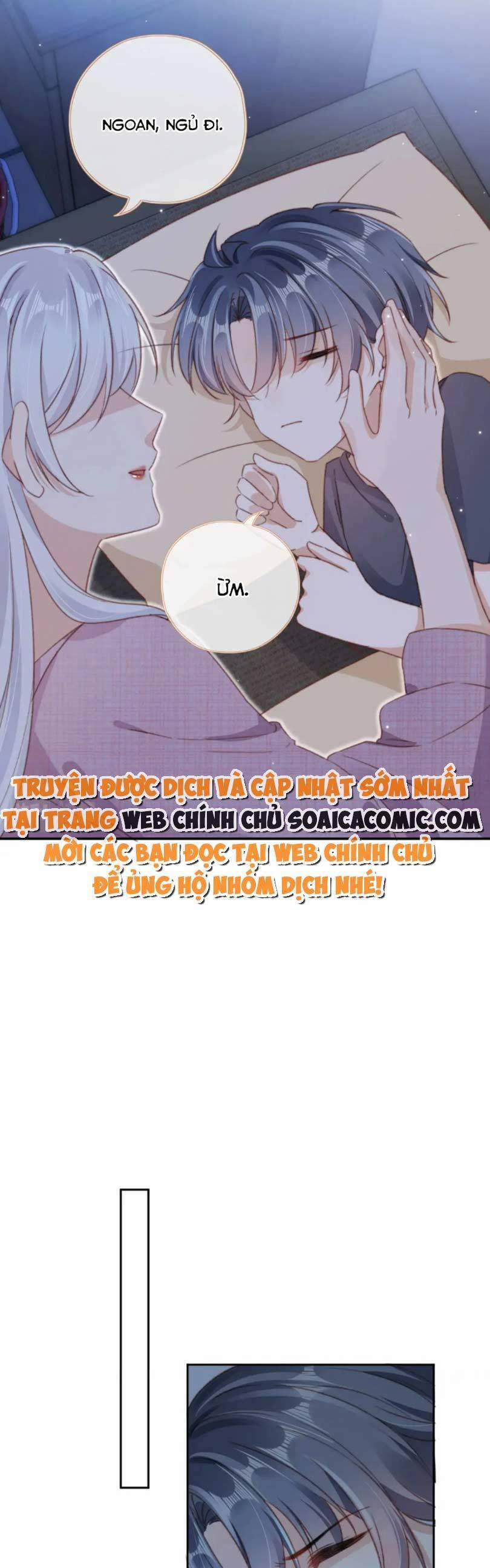 Nam Chính, Phản Diện Chị Đây Cân Tất ?! 98 trang 18