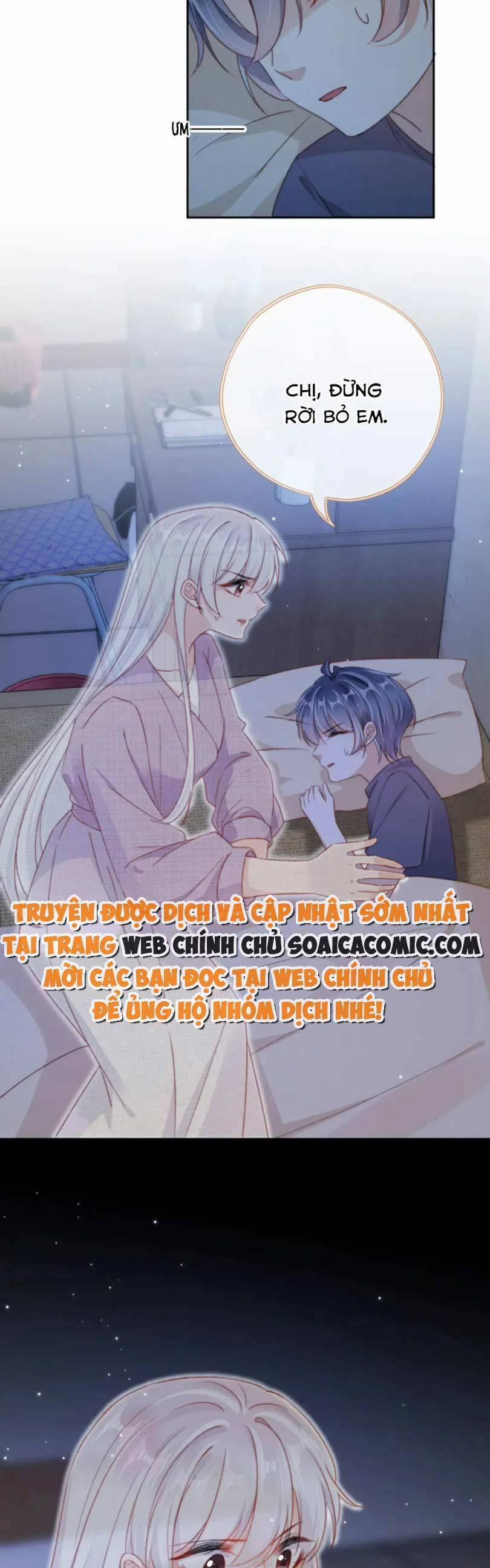 Nam Chính, Phản Diện Chị Đây Cân Tất ?! 98 trang 19