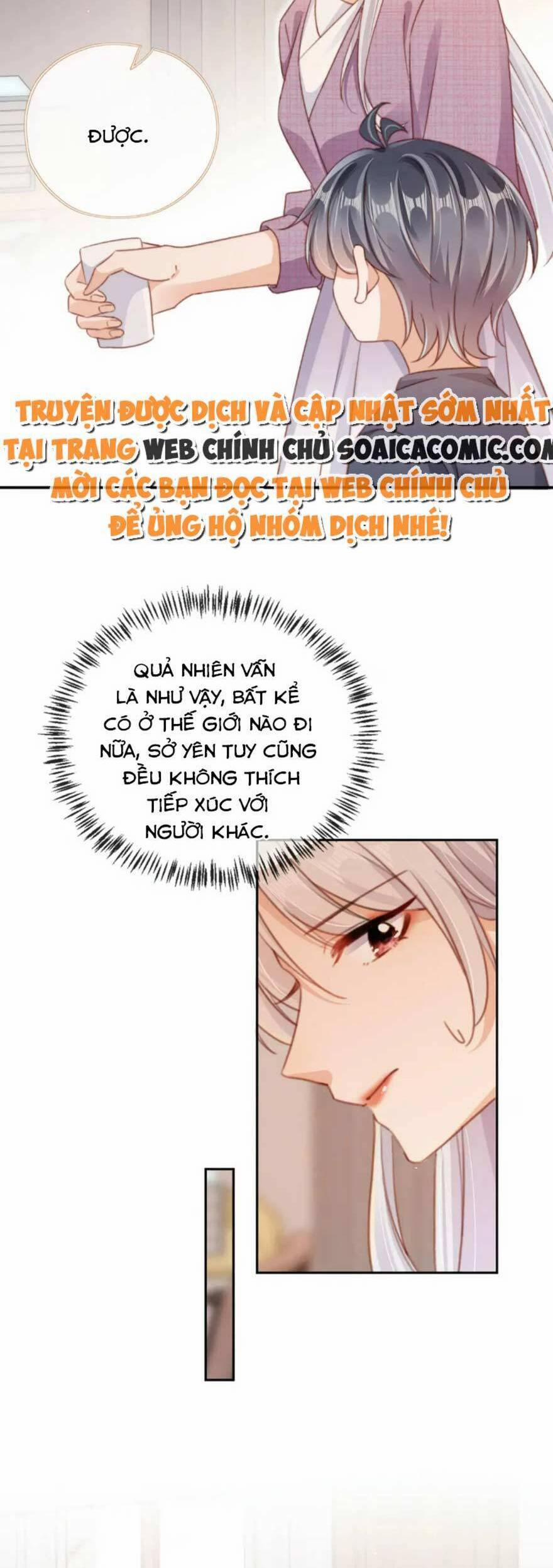 Nam Chính, Phản Diện Chị Đây Cân Tất ?! 98 trang 2