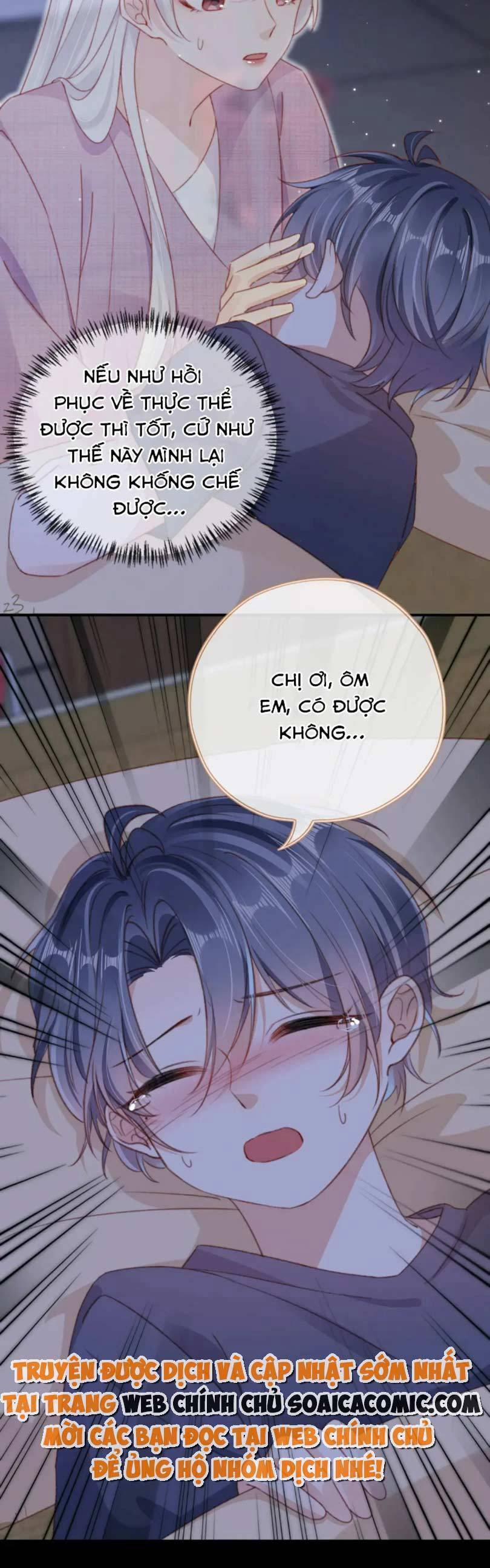 Nam Chính, Phản Diện Chị Đây Cân Tất ?! 98 trang 20