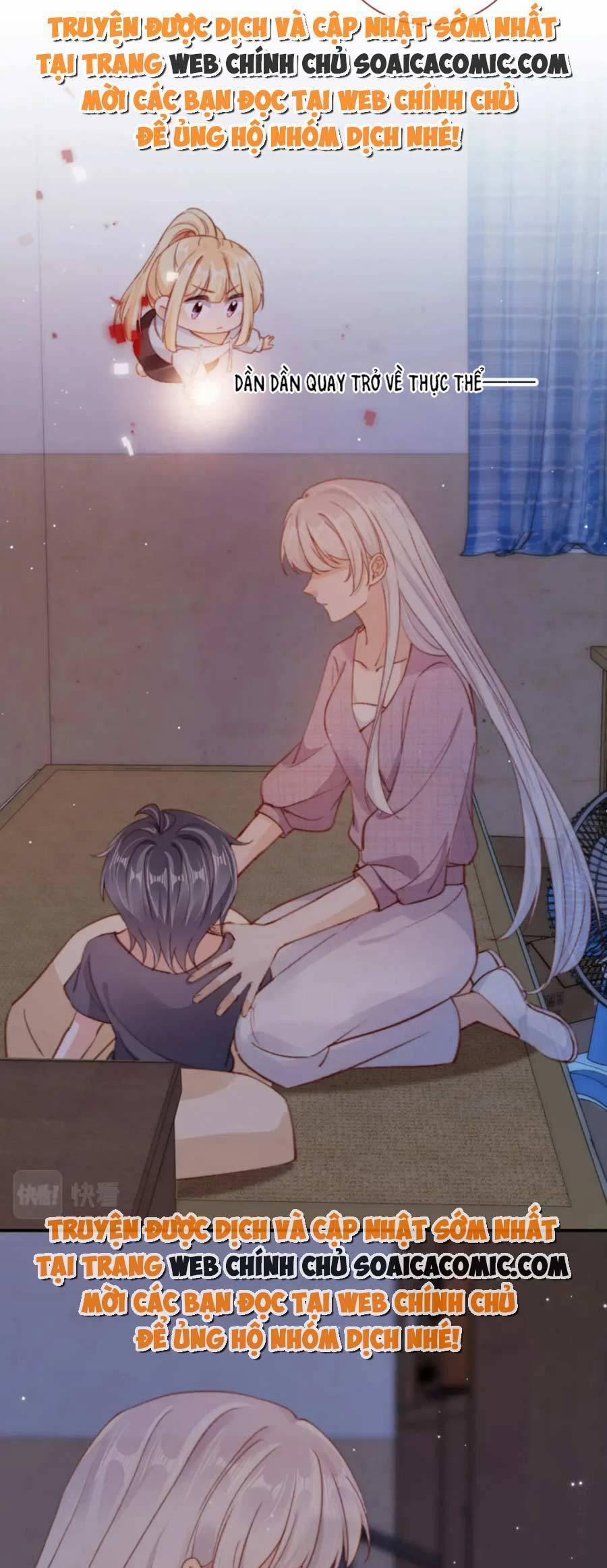 Nam Chính, Phản Diện Chị Đây Cân Tất ?! 98 trang 24