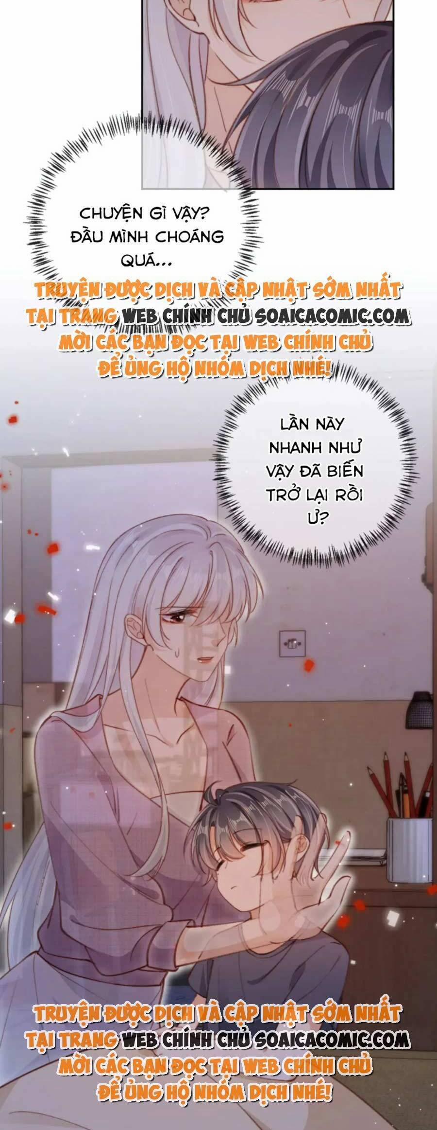 Nam Chính, Phản Diện Chị Đây Cân Tất ?! 98 trang 26