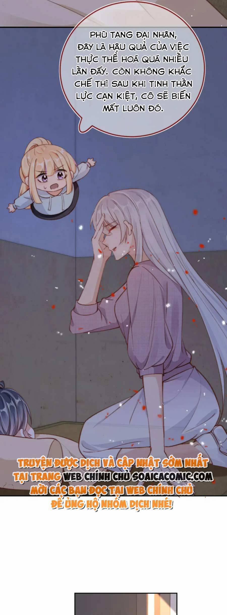 Nam Chính, Phản Diện Chị Đây Cân Tất ?! 98 trang 27