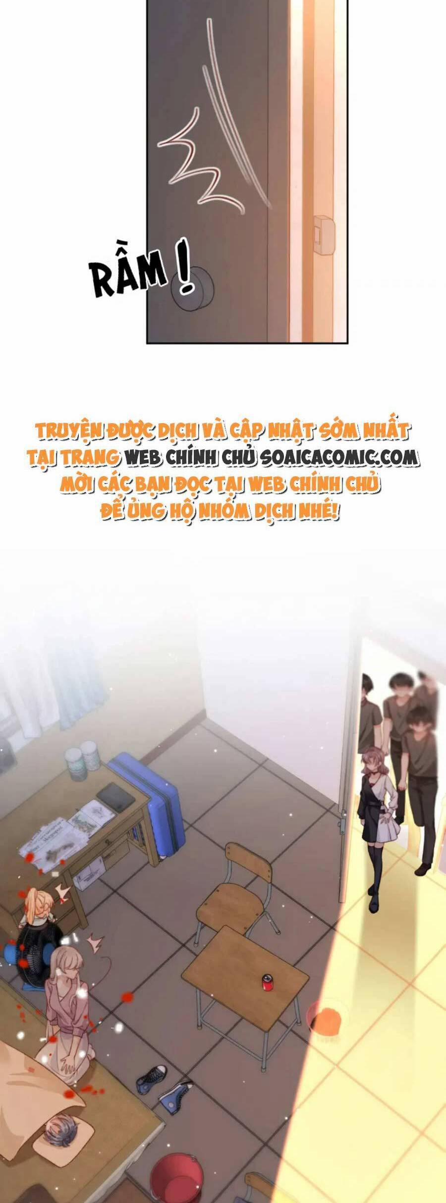 Nam Chính, Phản Diện Chị Đây Cân Tất ?! 98 trang 28