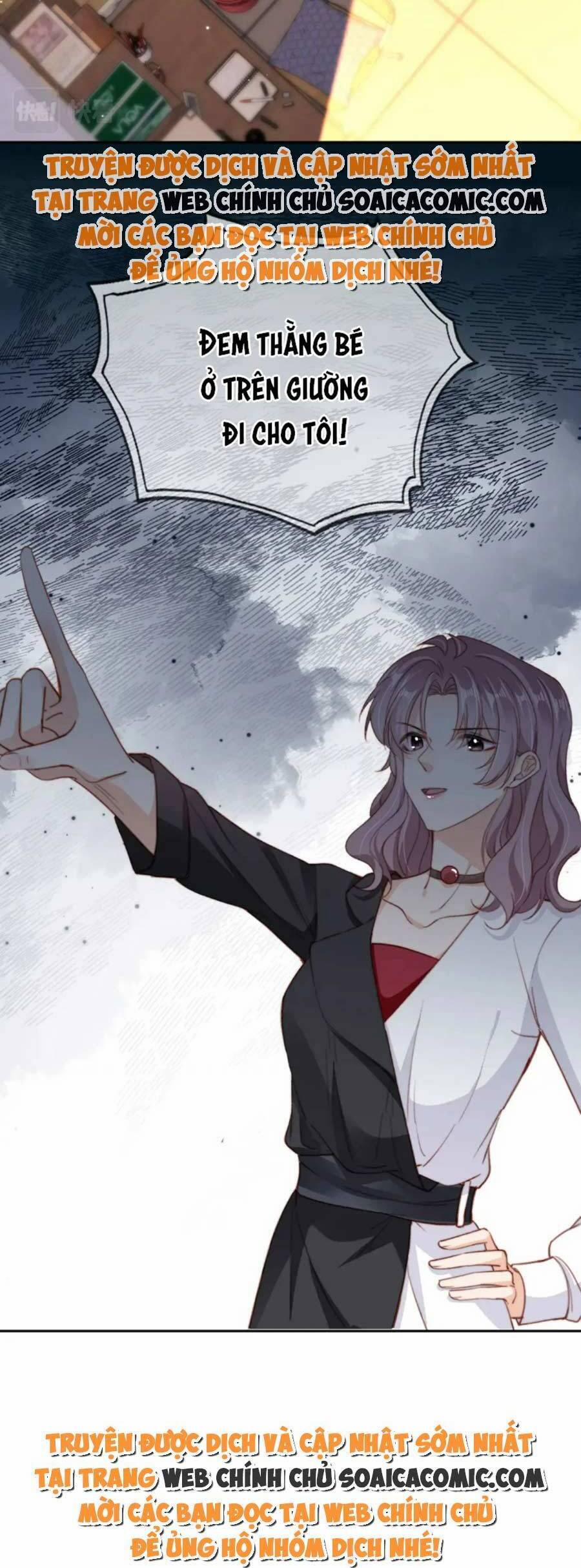 Nam Chính, Phản Diện Chị Đây Cân Tất ?! 98 trang 29