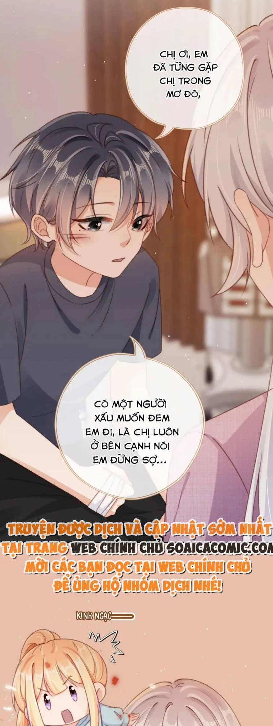 Nam Chính, Phản Diện Chị Đây Cân Tất ?! 98 trang 4