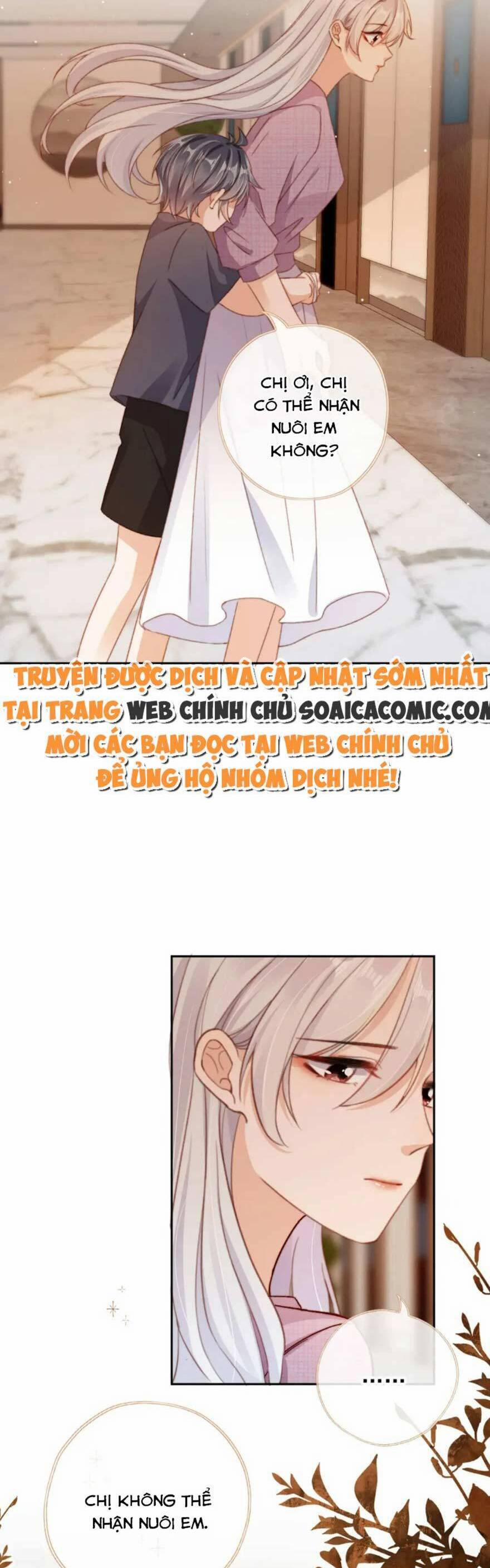 Nam Chính, Phản Diện Chị Đây Cân Tất ?! 98 trang 7