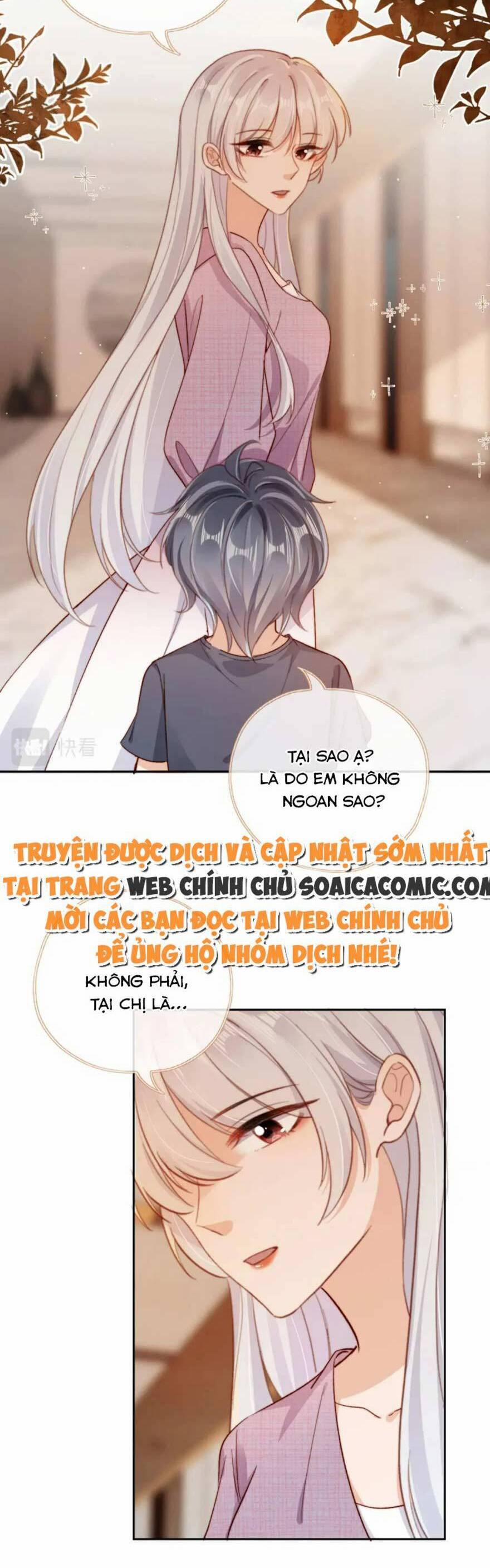 Nam Chính, Phản Diện Chị Đây Cân Tất ?! 98 trang 8