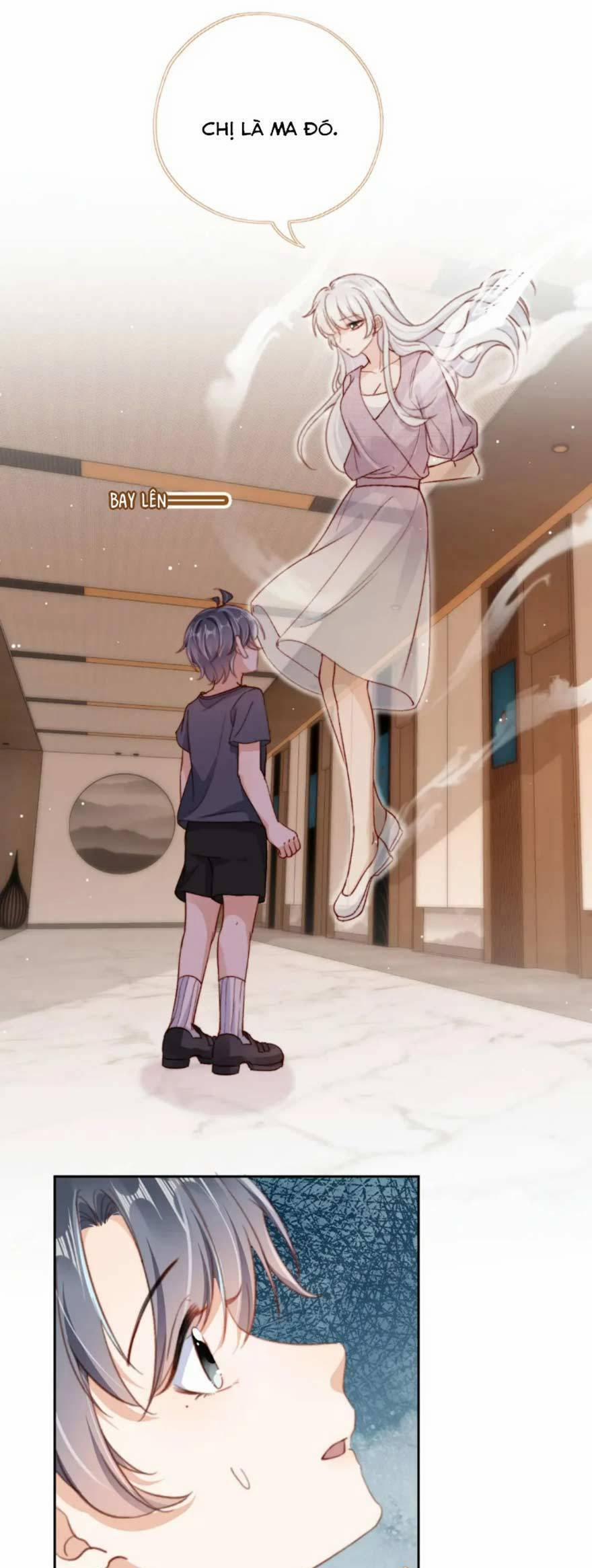 Nam Chính, Phản Diện Chị Đây Cân Tất ?! 98 trang 9