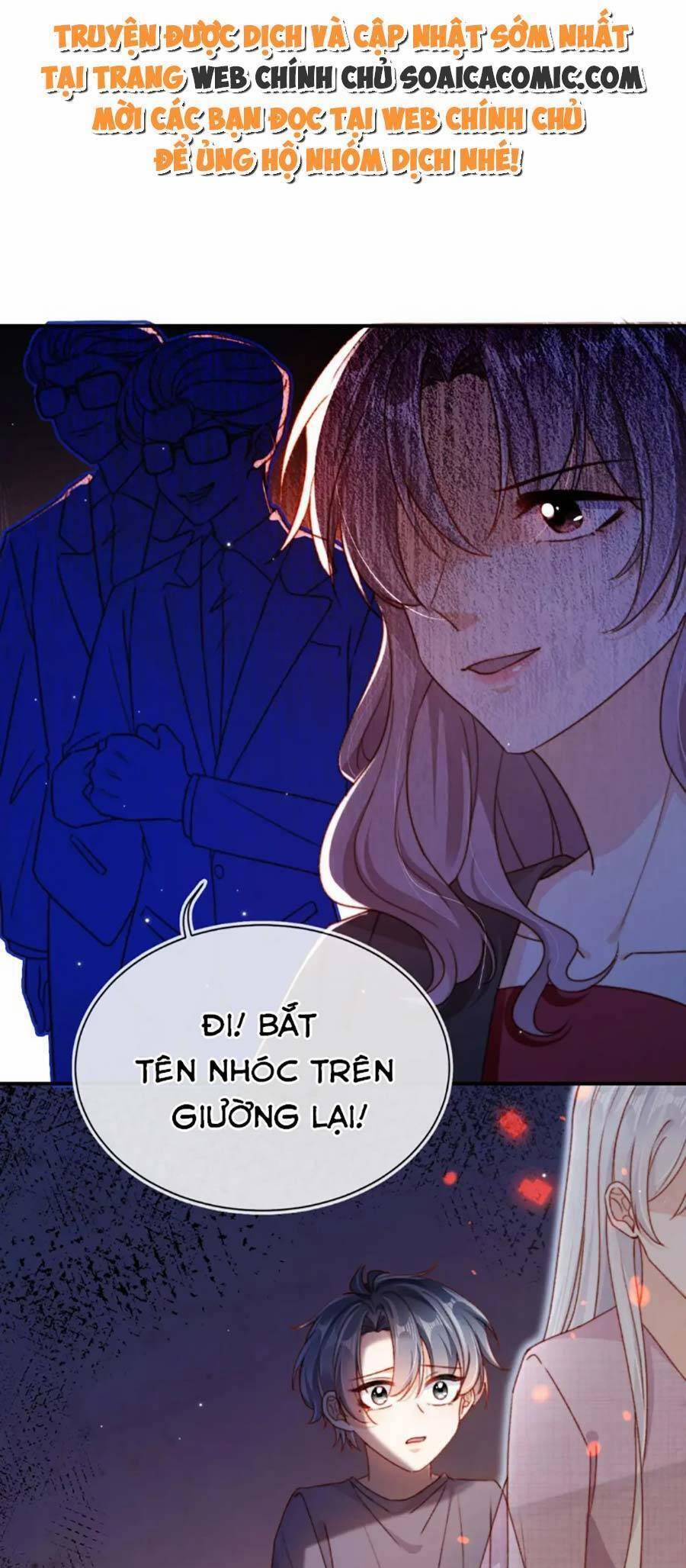 Nam Chính, Phản Diện Chị Đây Cân Tất ?! 99 trang 0