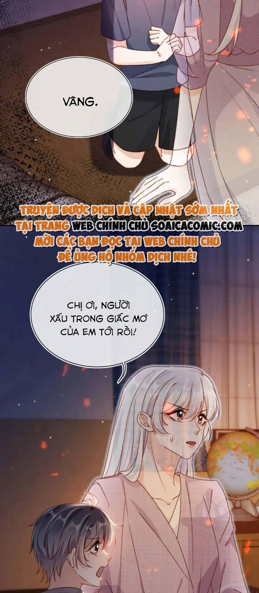 Nam Chính, Phản Diện Chị Đây Cân Tất ?! 99 trang 1