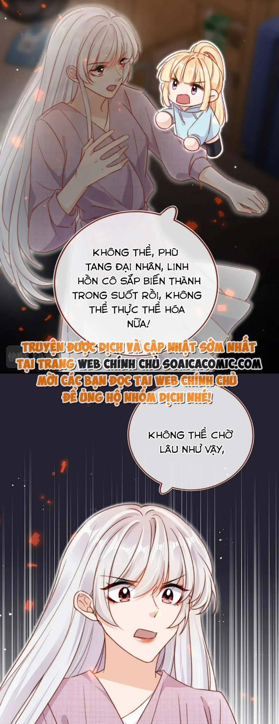 Nam Chính, Phản Diện Chị Đây Cân Tất ?! 99 trang 10