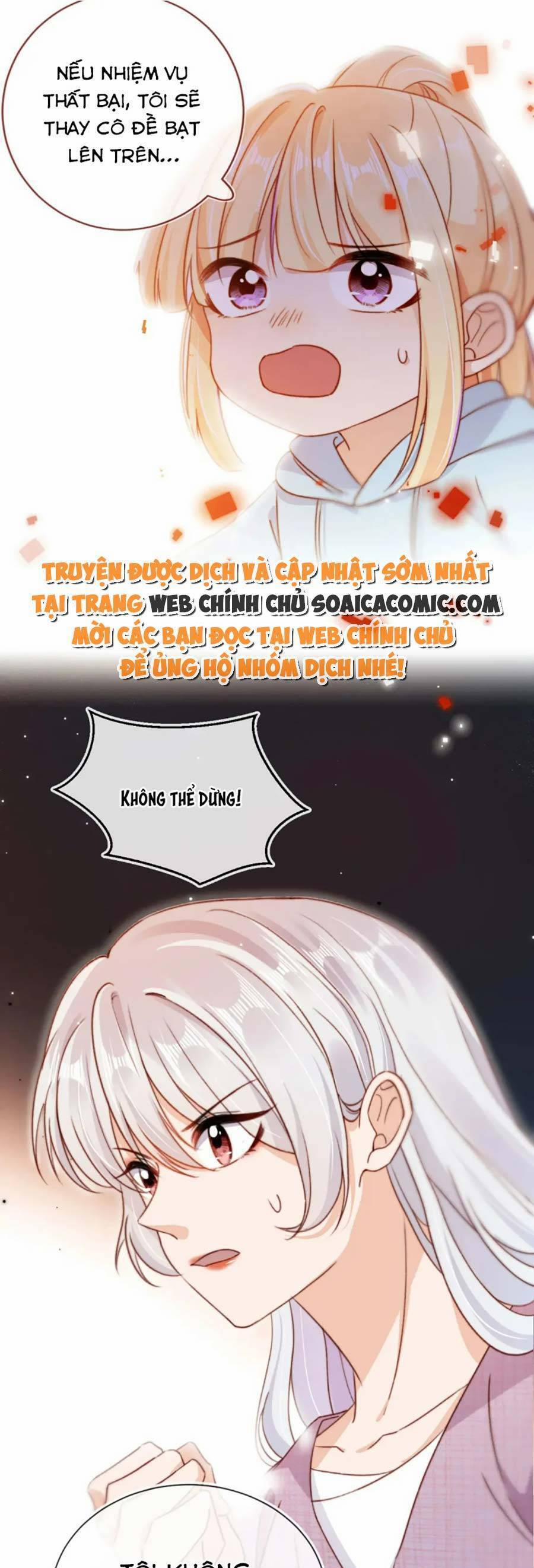 Nam Chính, Phản Diện Chị Đây Cân Tất ?! 99 trang 12