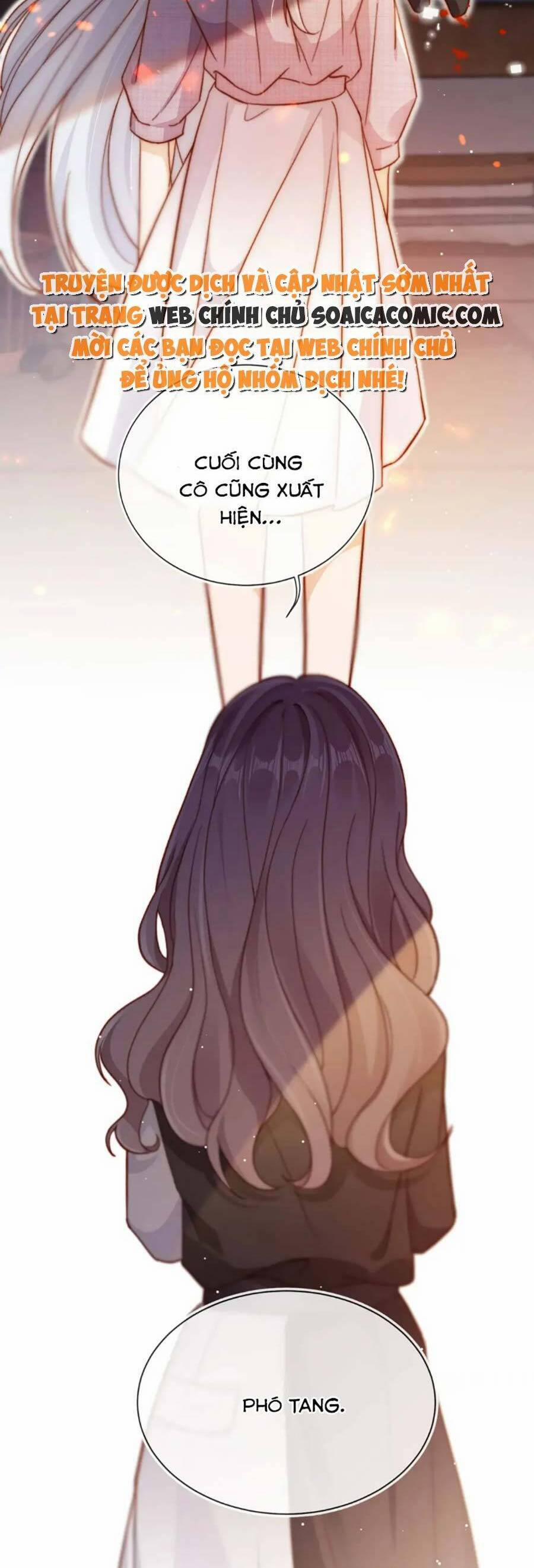 Nam Chính, Phản Diện Chị Đây Cân Tất ?! 99 trang 14