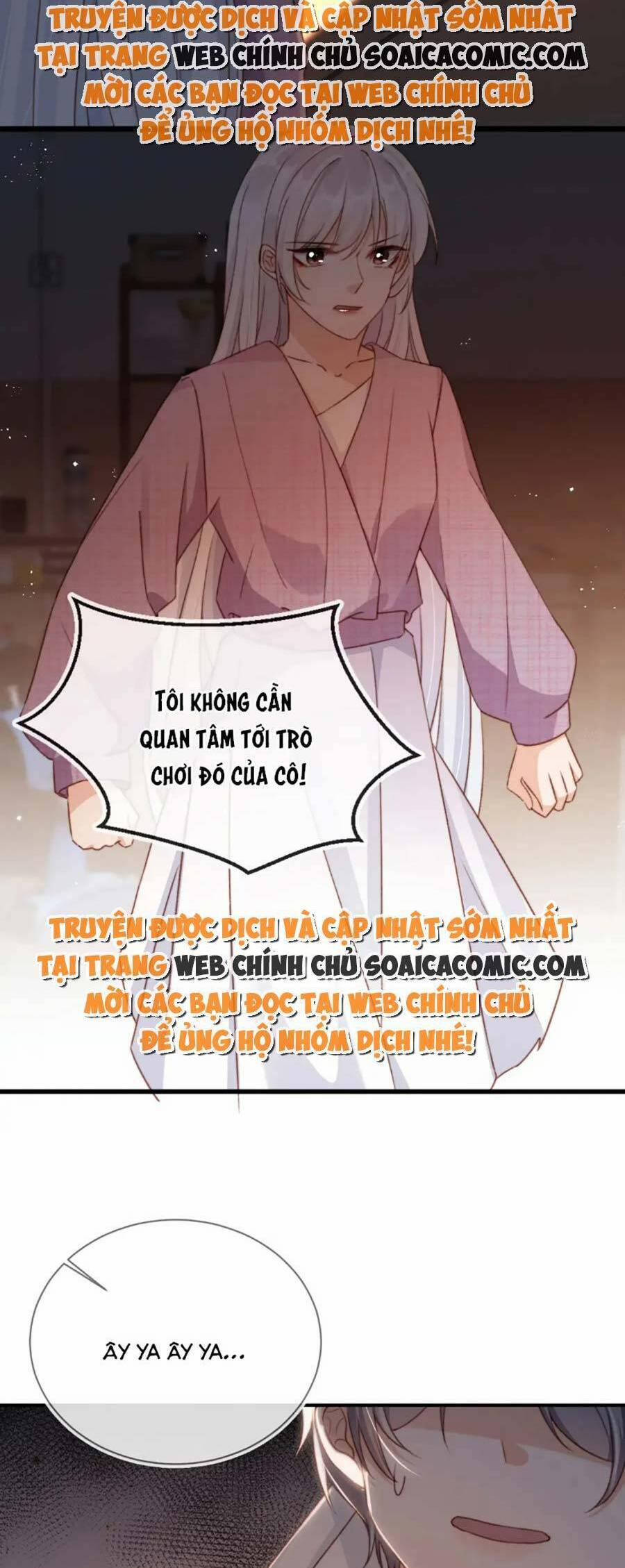 Nam Chính, Phản Diện Chị Đây Cân Tất ?! 99 trang 16