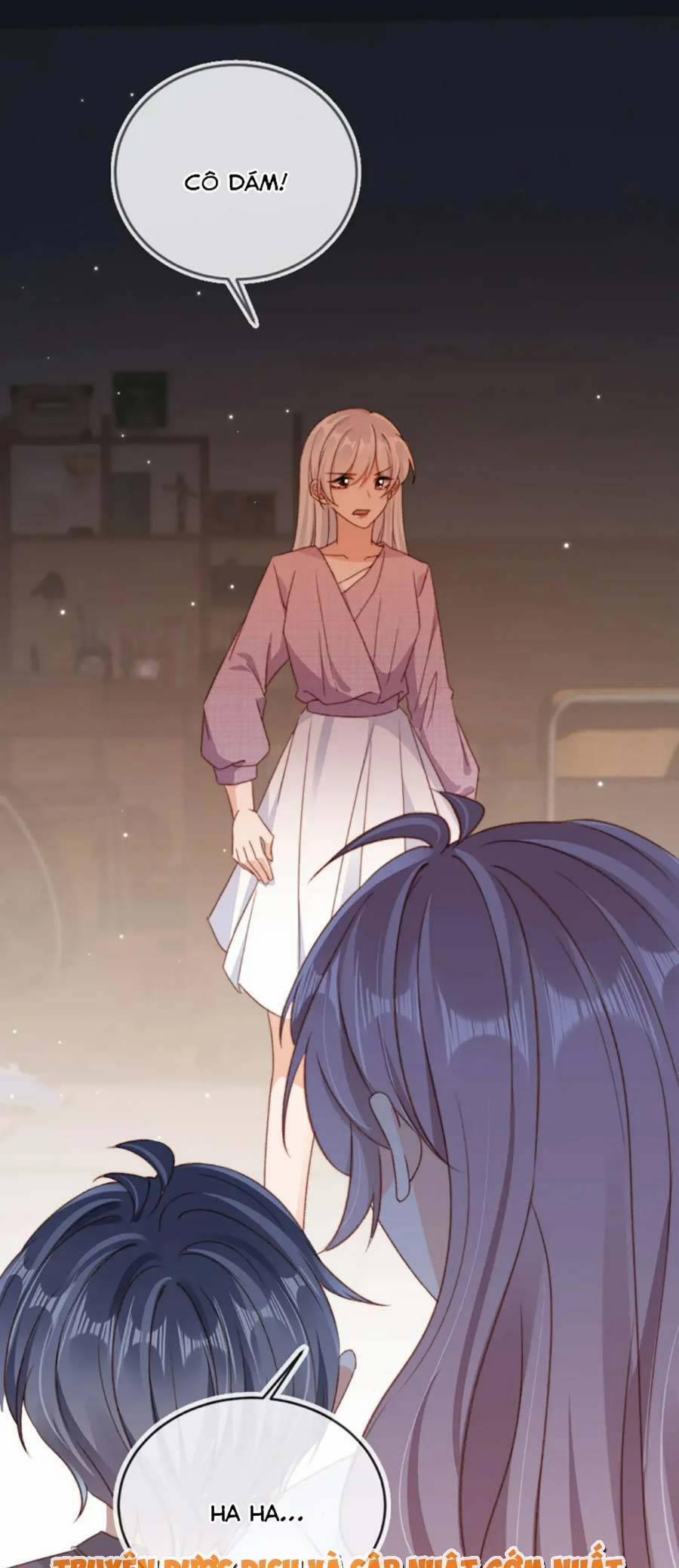 Nam Chính, Phản Diện Chị Đây Cân Tất ?! 99 trang 18