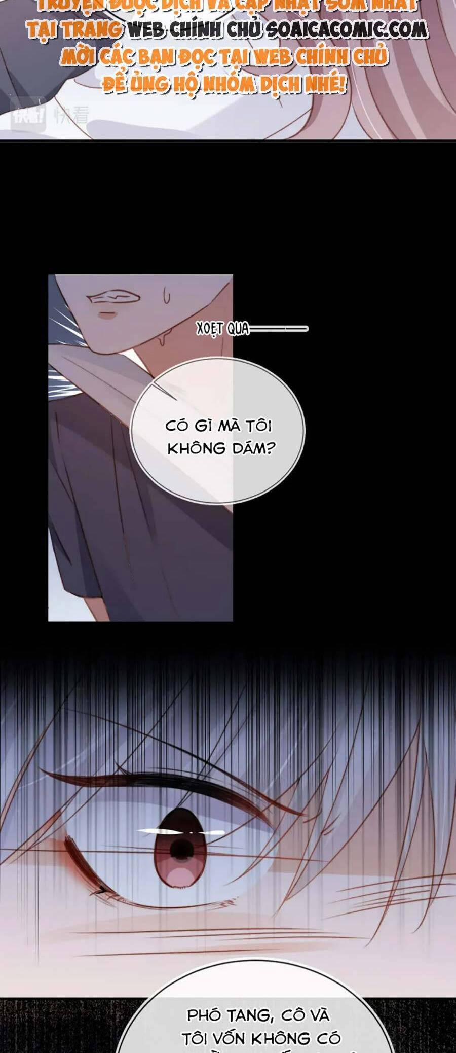 Nam Chính, Phản Diện Chị Đây Cân Tất ?! 99 trang 19