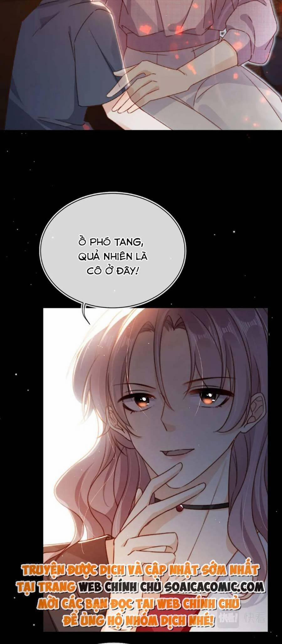 Nam Chính, Phản Diện Chị Đây Cân Tất ?! 99 trang 2