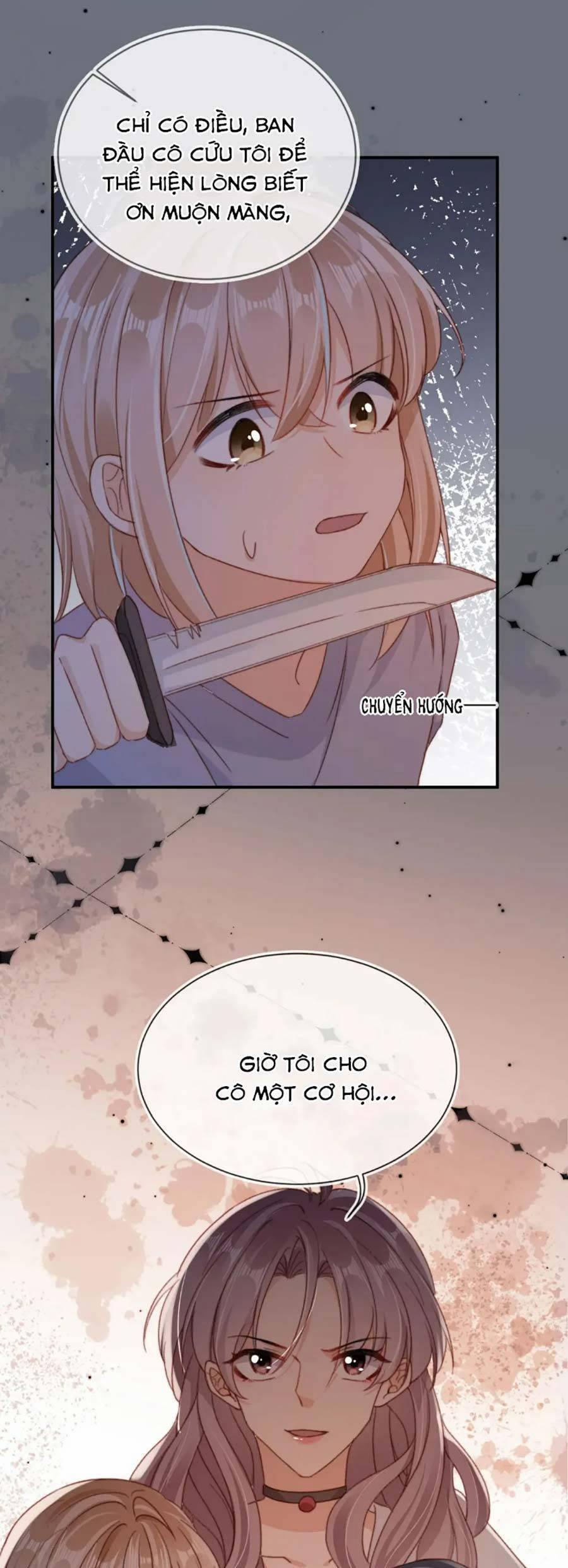 Nam Chính, Phản Diện Chị Đây Cân Tất ?! 99 trang 21