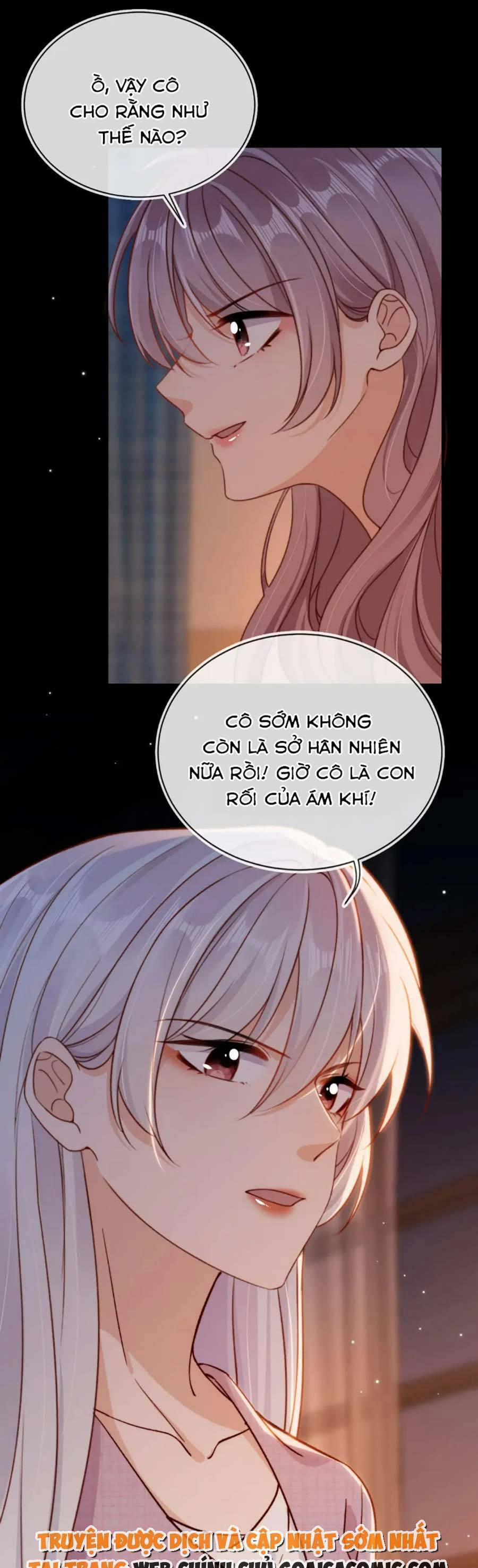 Nam Chính, Phản Diện Chị Đây Cân Tất ?! 99 trang 24