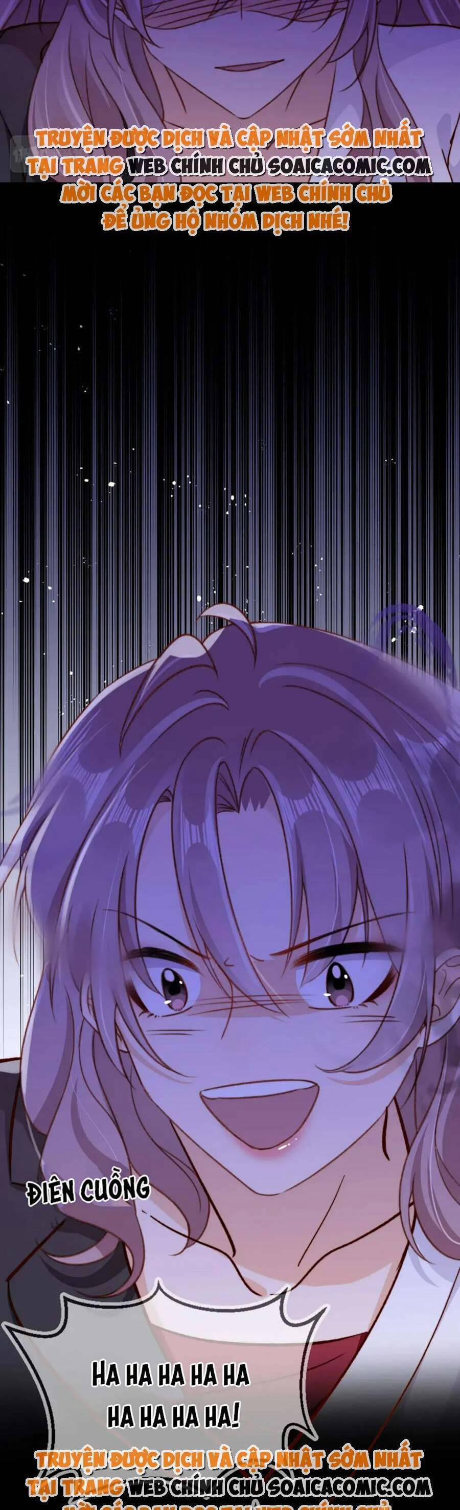 Nam Chính, Phản Diện Chị Đây Cân Tất ?! 99 trang 26