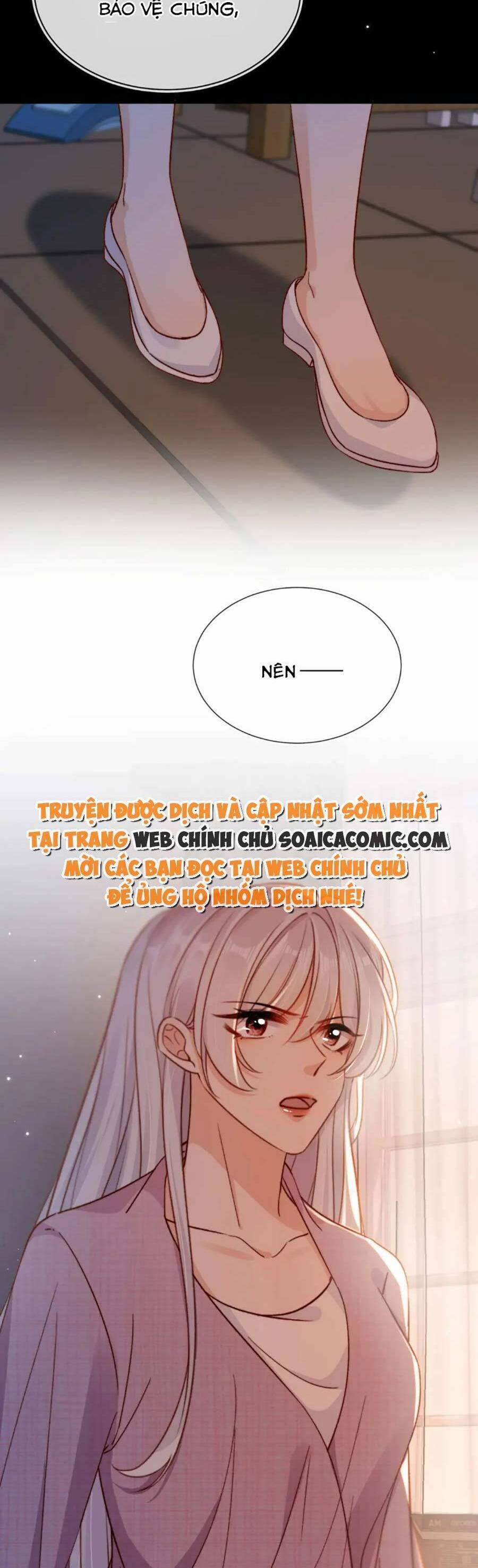 Nam Chính, Phản Diện Chị Đây Cân Tất ?! 99 trang 28