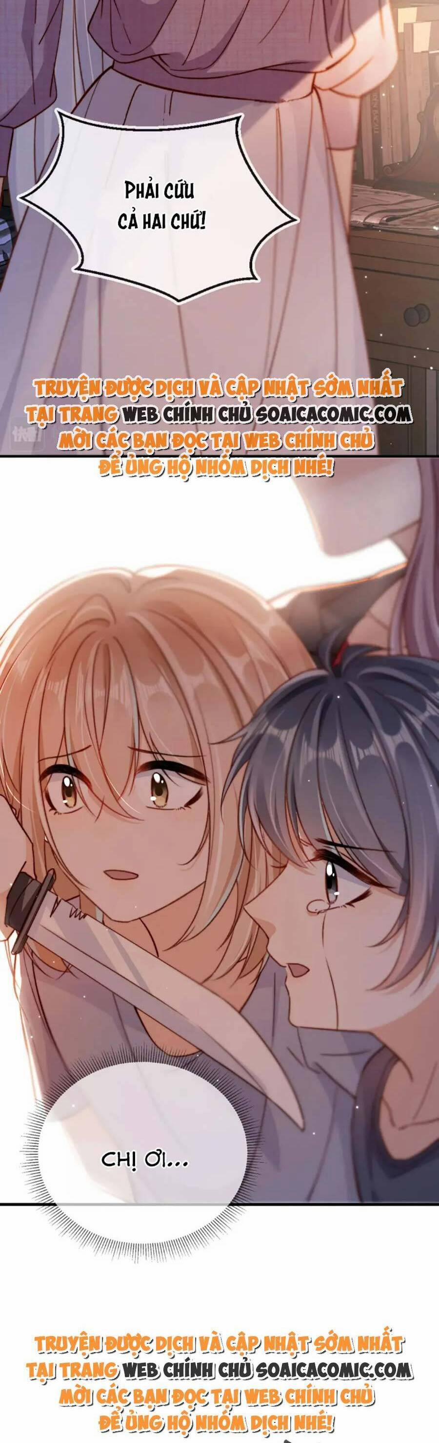 Nam Chính, Phản Diện Chị Đây Cân Tất ?! 99 trang 29