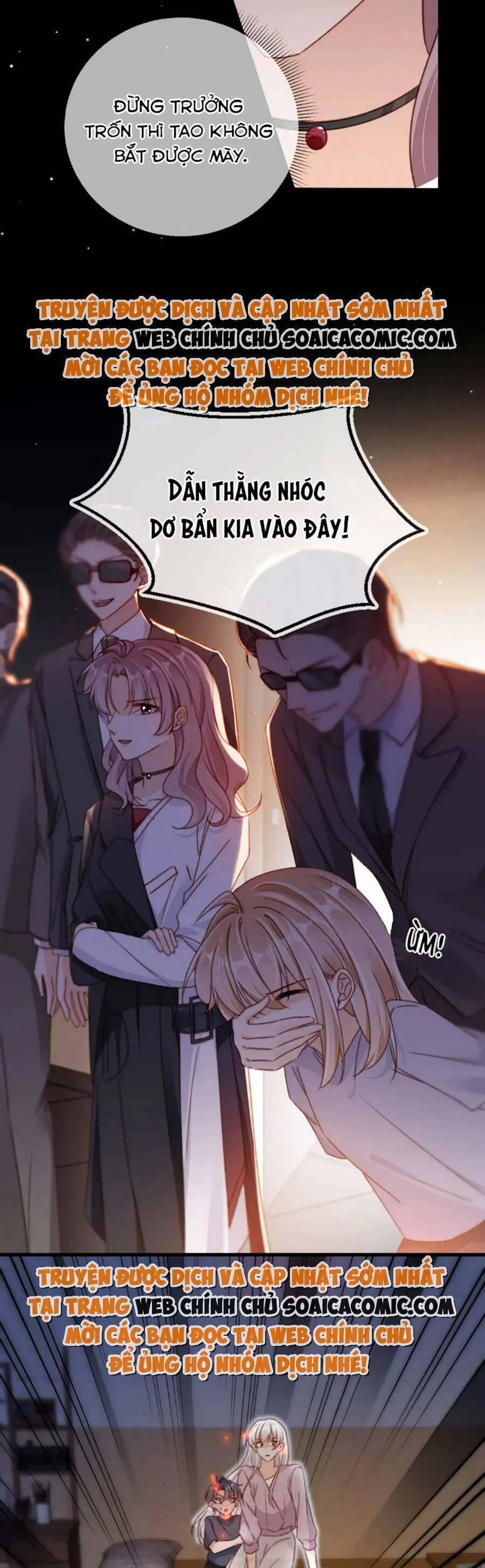 Nam Chính, Phản Diện Chị Đây Cân Tất ?! 99 trang 4