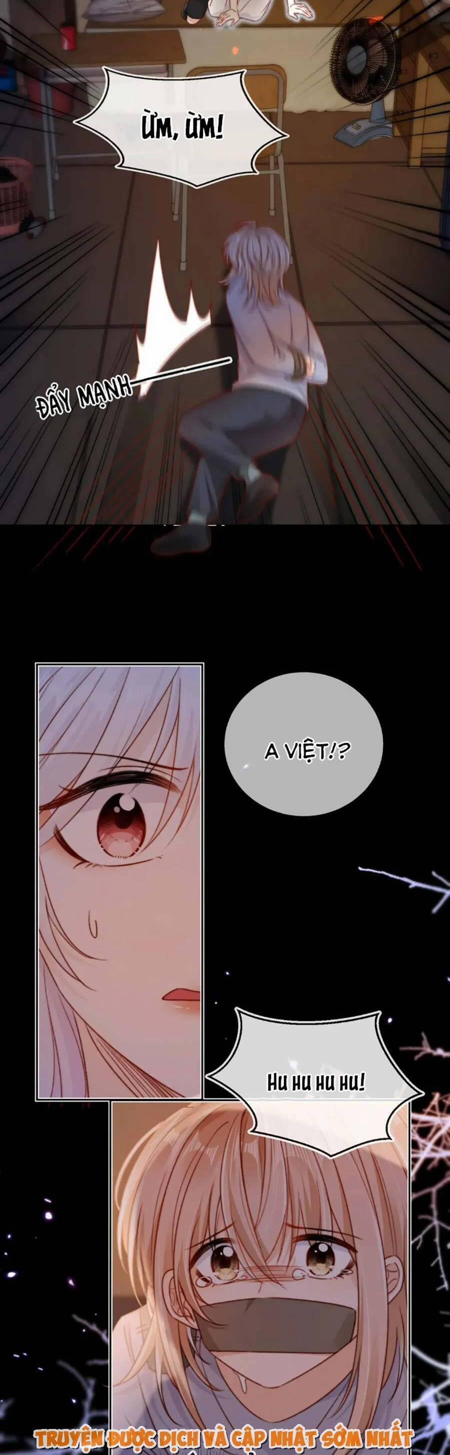 Nam Chính, Phản Diện Chị Đây Cân Tất ?! 99 trang 5