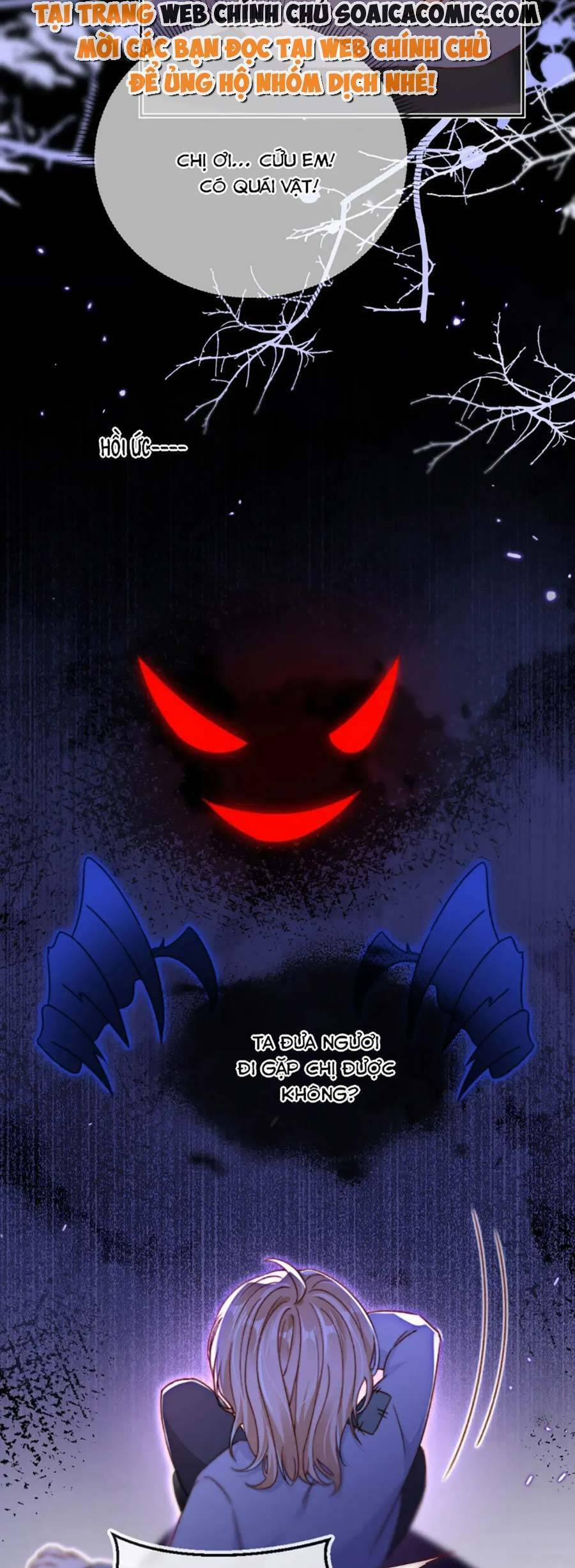 Nam Chính, Phản Diện Chị Đây Cân Tất ?! 99 trang 6