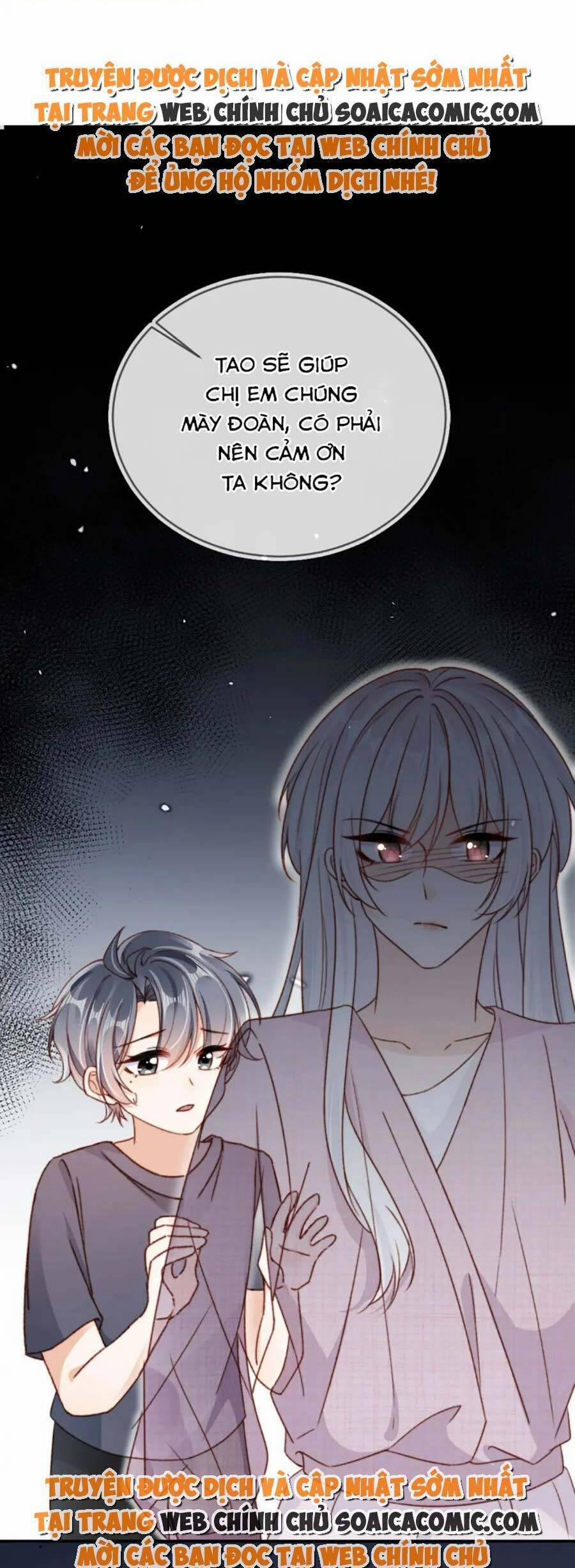 Nam Chính, Phản Diện Chị Đây Cân Tất ?! 99 trang 8