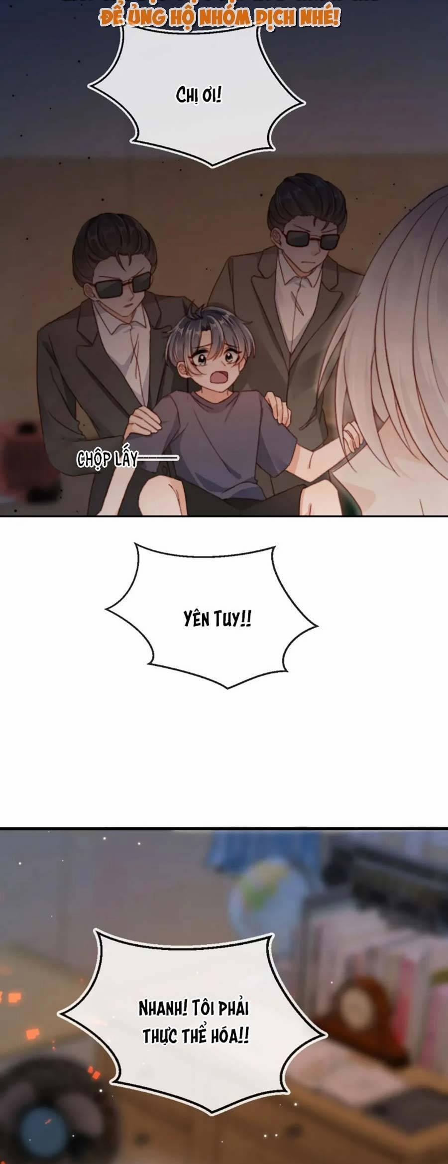 Nam Chính, Phản Diện Chị Đây Cân Tất ?! 99 trang 9