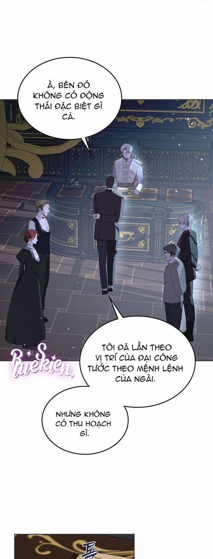 Nam Chính Quái Vật Sống Dưới Giường Tôi 12 trang 11