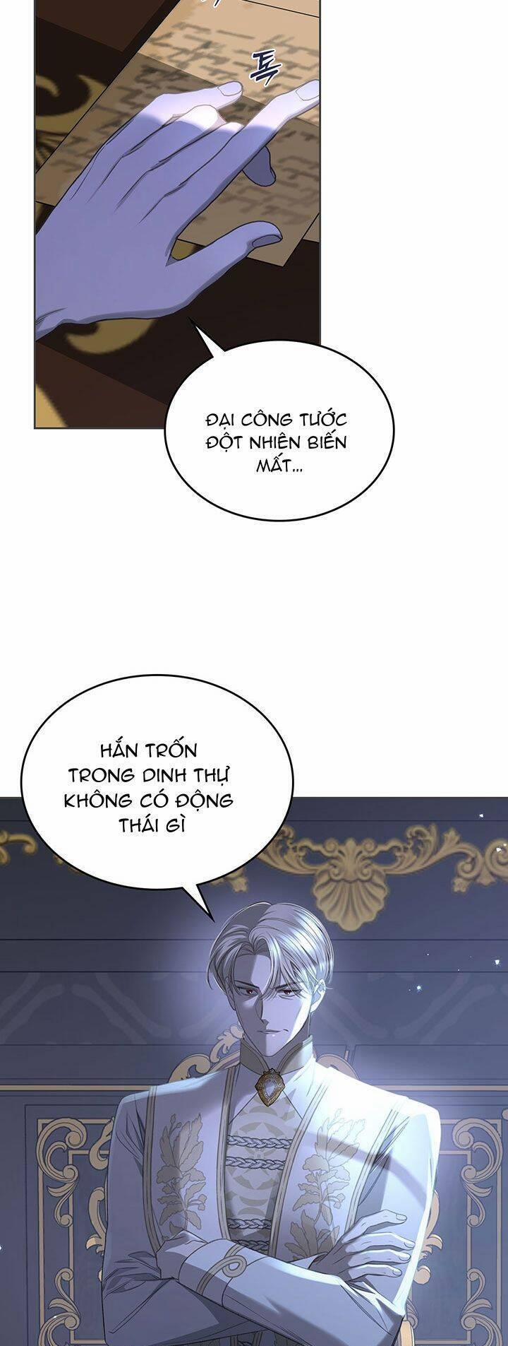 Nam Chính Quái Vật Sống Dưới Giường Tôi 12 trang 12