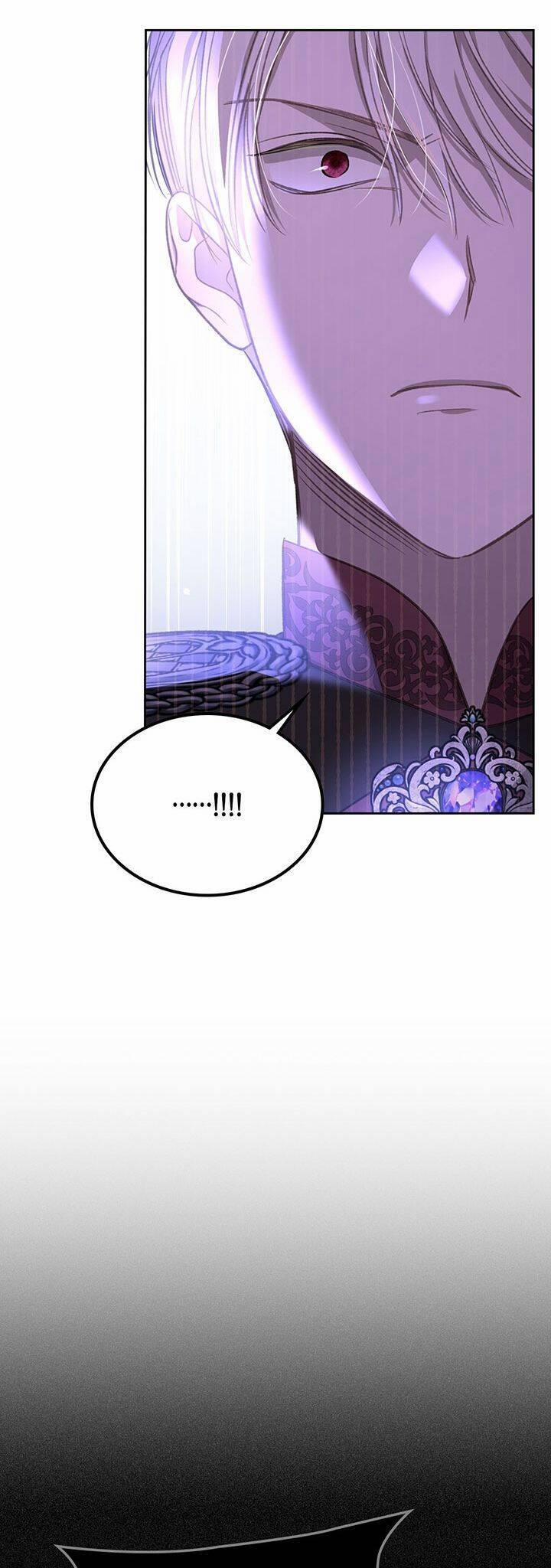 Nam Chính Quái Vật Sống Dưới Giường Tôi 12 trang 22