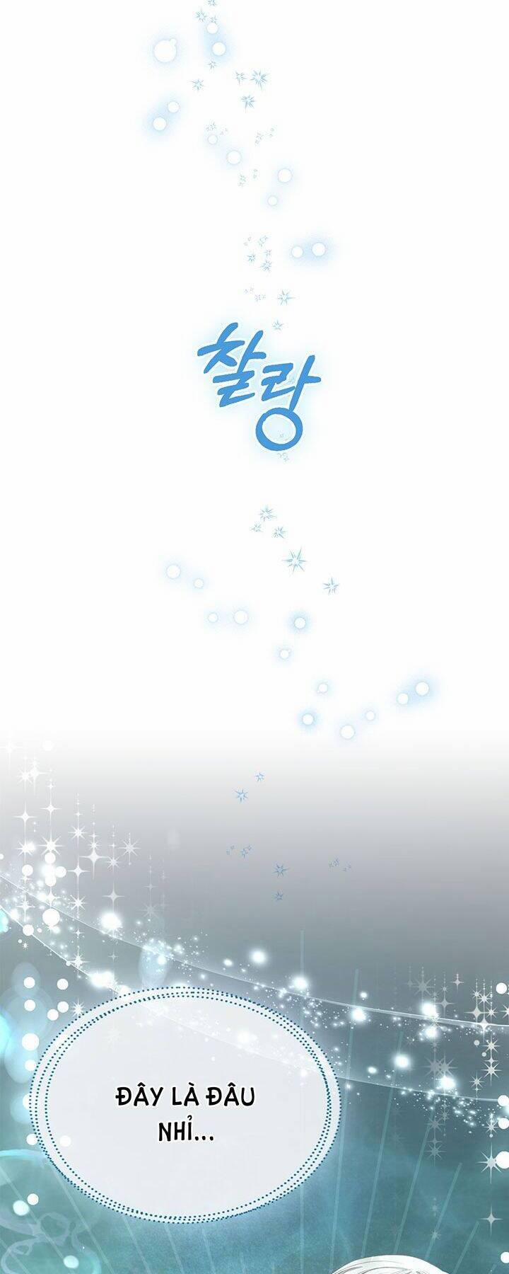 Nam Chính Quái Vật Sống Dưới Giường Tôi 13 trang 1