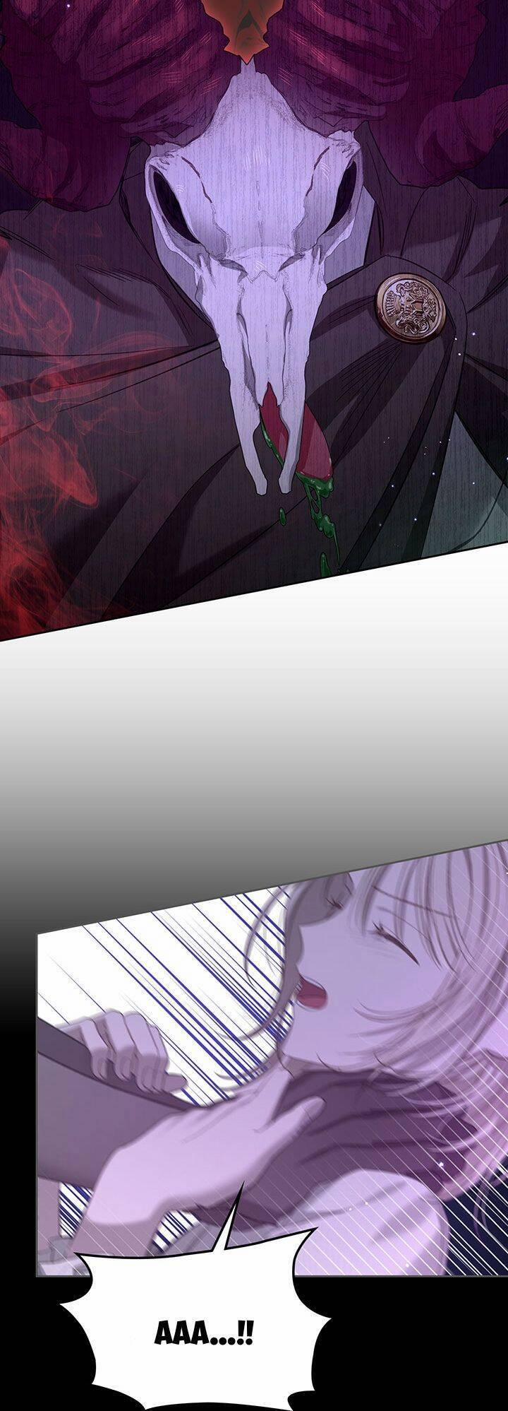 Nam Chính Quái Vật Sống Dưới Giường Tôi 13 trang 14